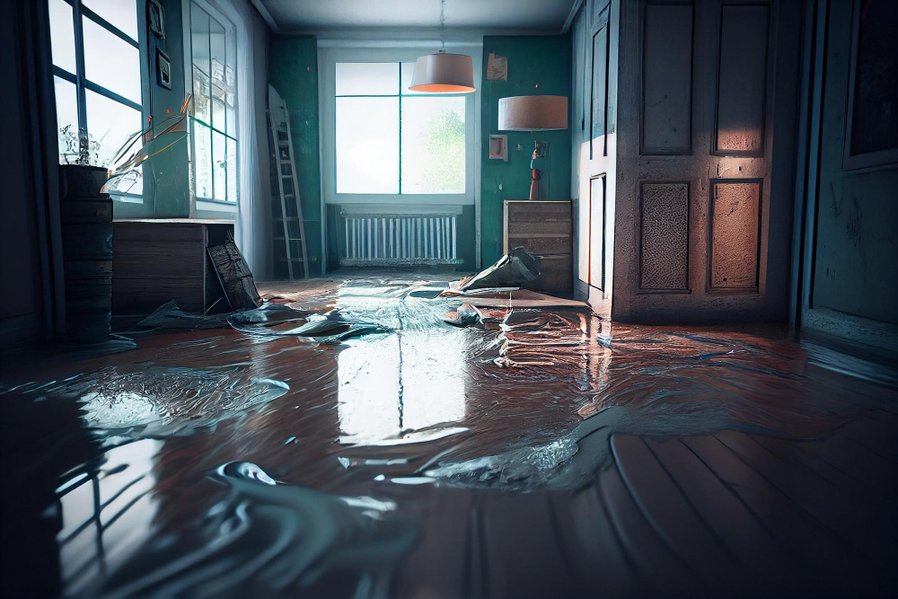 What to Do When Electrical Wiring is Damaged by Flood