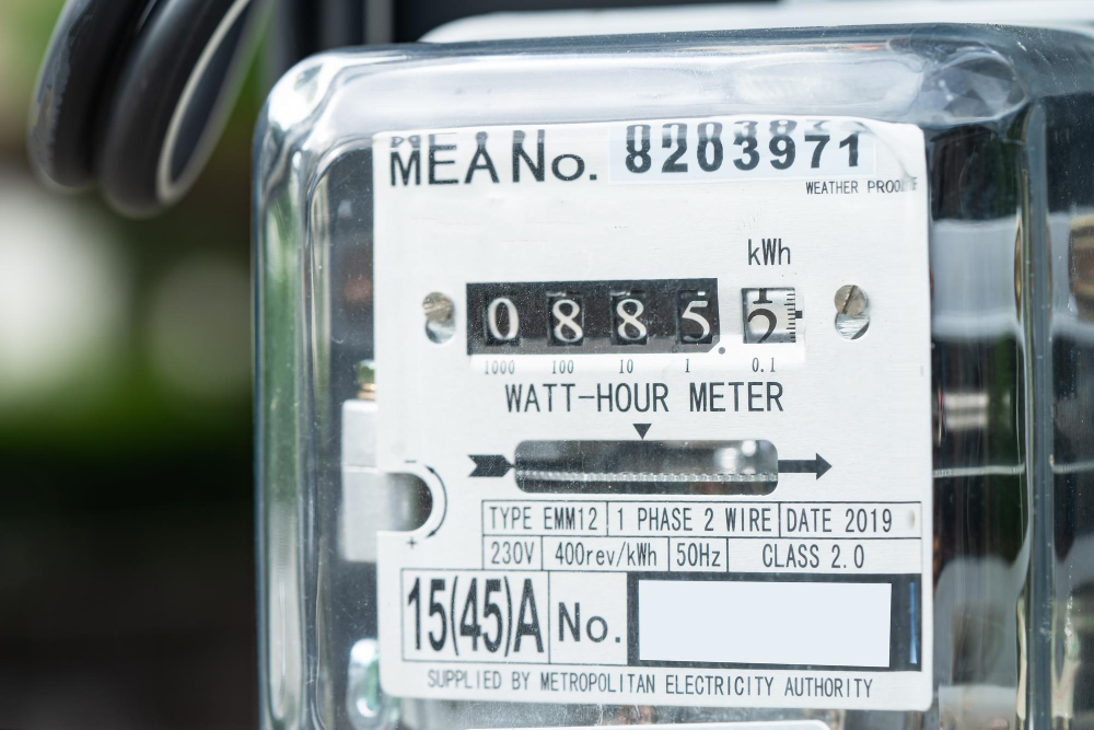 Understanding Your Electric Meter