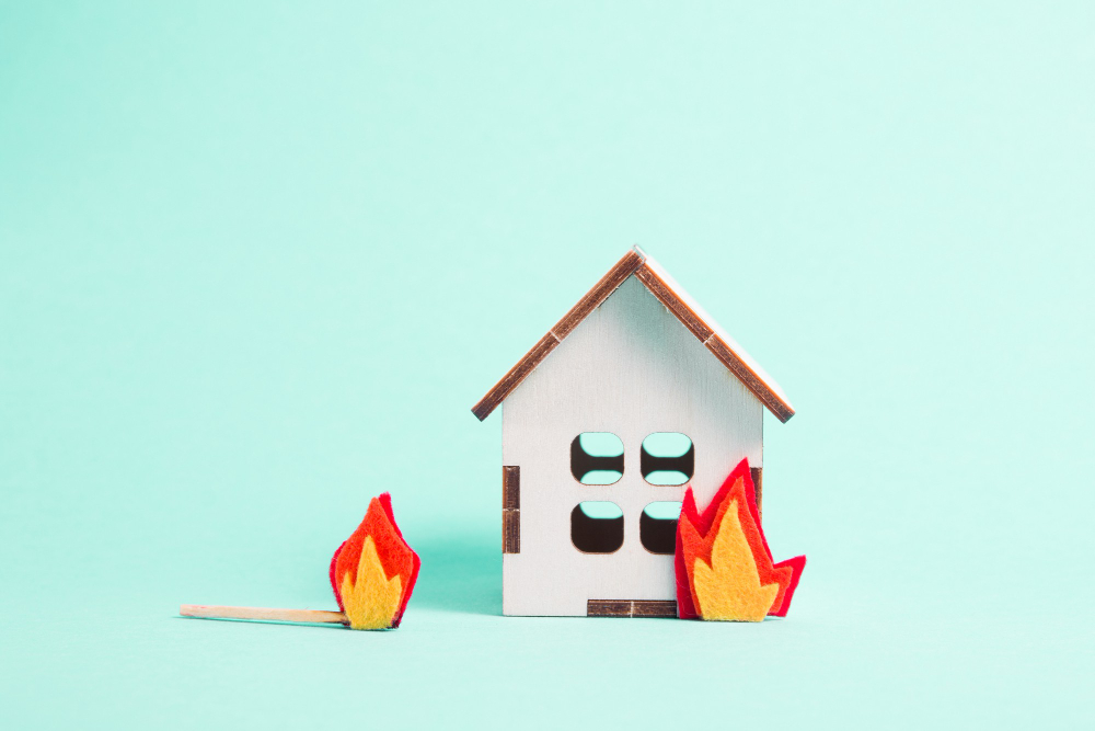 Top Home Fire Hazards to Watch Out For