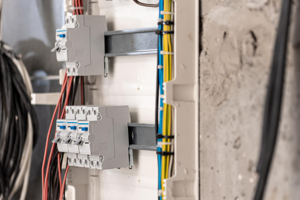 Understanding Residential Electrical Wiring