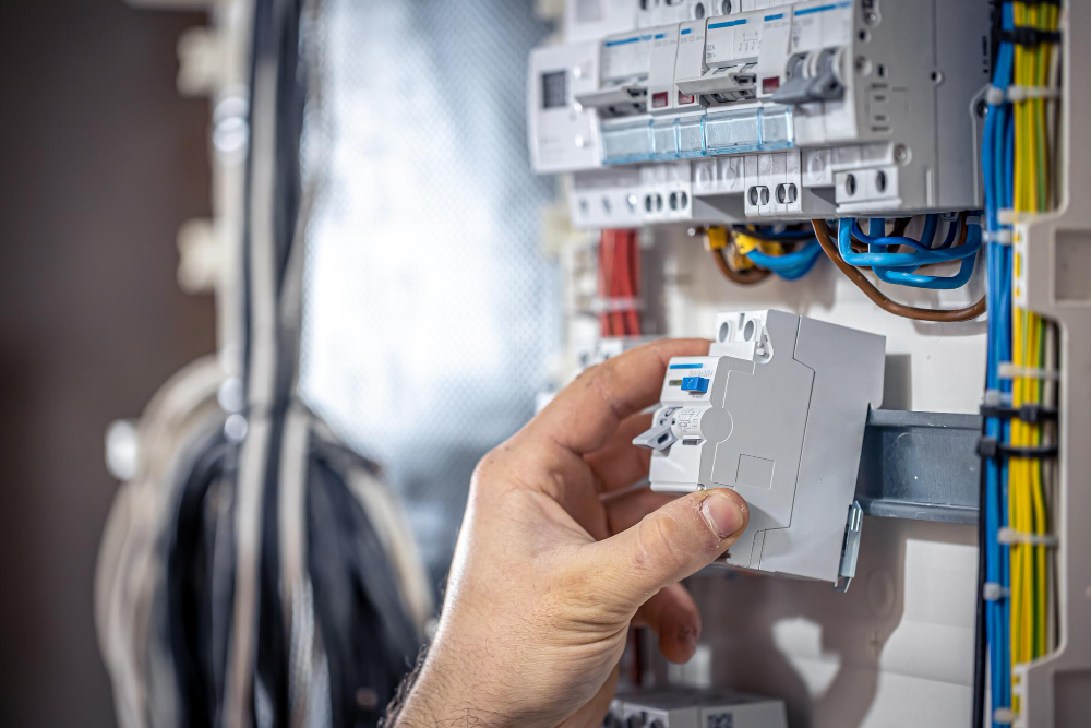 Troubleshooting Circuit Breaker Tripping: A Guide for Homeowners