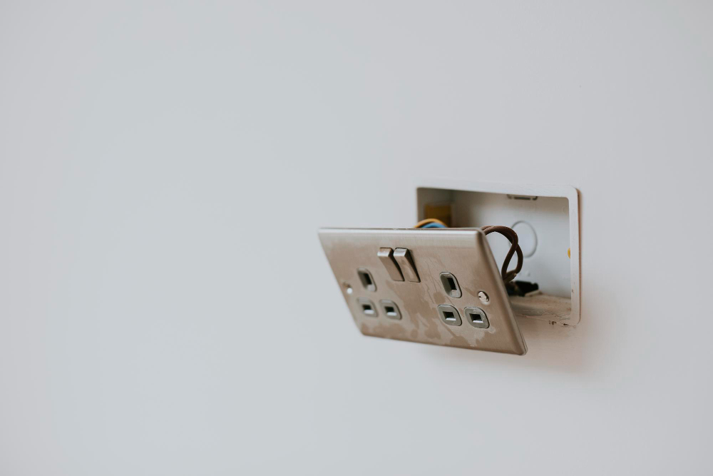 Signs It’s Time to Upgrade Your Electric Outlets