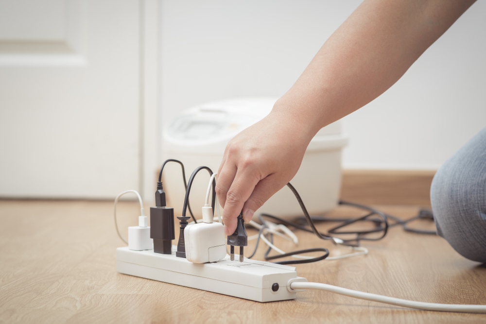 The Critical Role of Surge Protectors