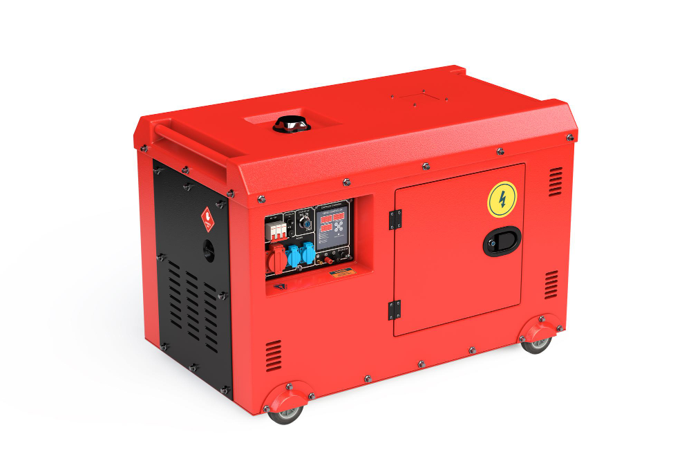 Identifying the Right Generator Size For Your Home