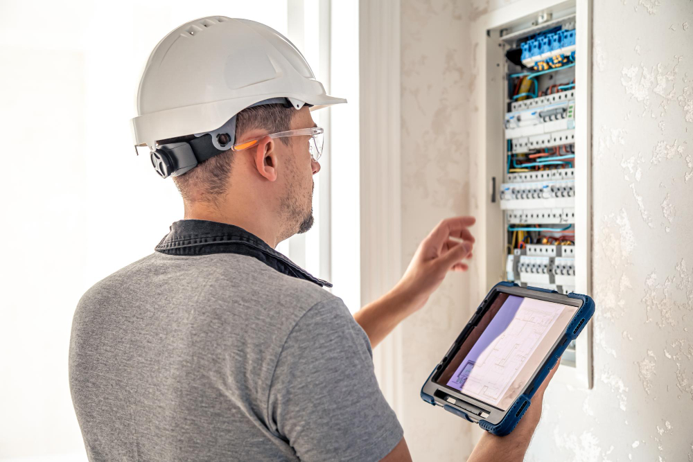 The Essential Benefits of a House Electrical Inspection