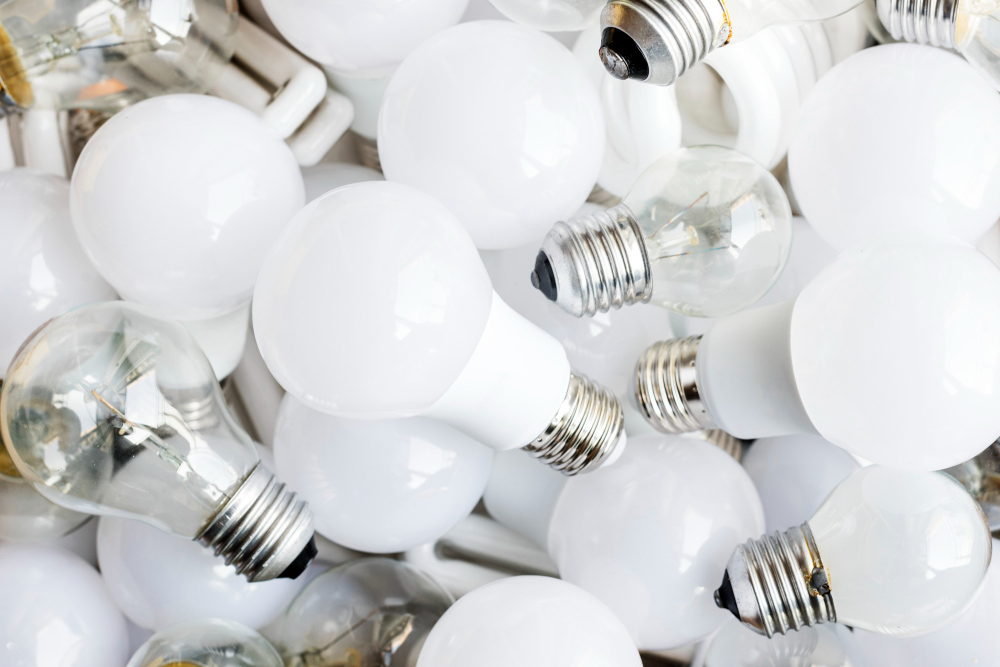 Shedding Light on LED Bulbs