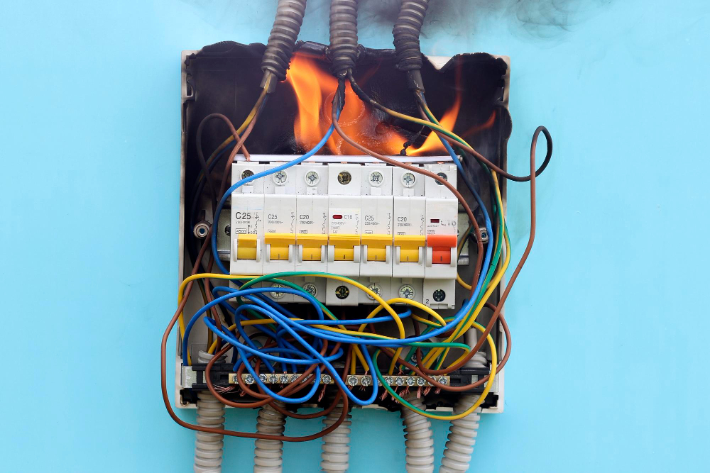 Signs of Bad Electrical Wiring and When to Call the Experts