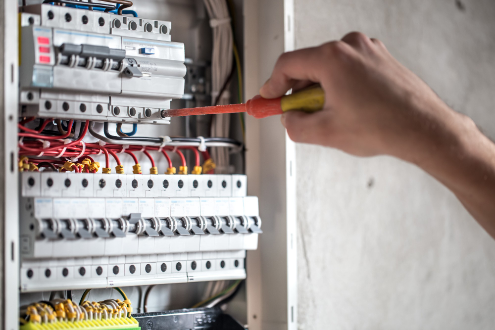 Low Voltage vs Line Voltage A Comprehensive Guide for Homeowners