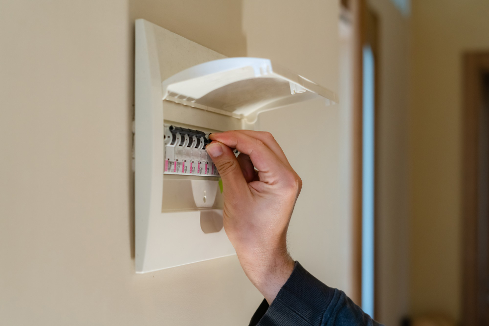 Electrical Safety Tips for Your Home