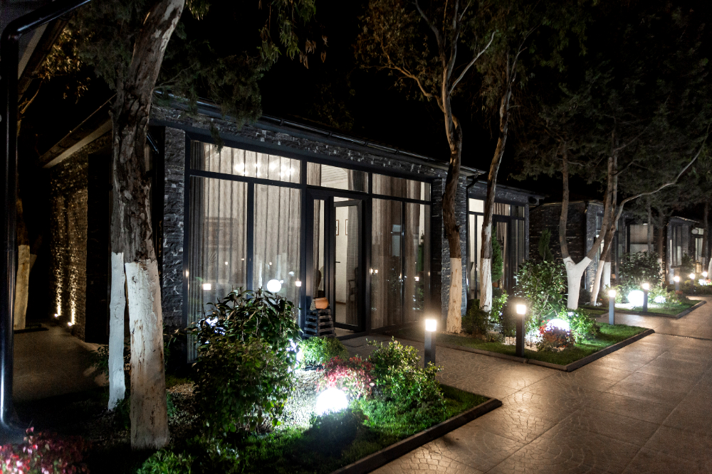 Landscape Lighting Strategies to Transform Your Property