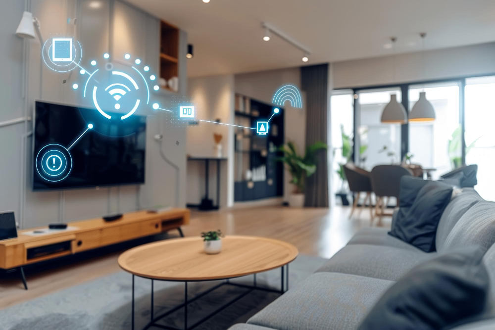 Unveiling the Top Benefits of a Smart Home