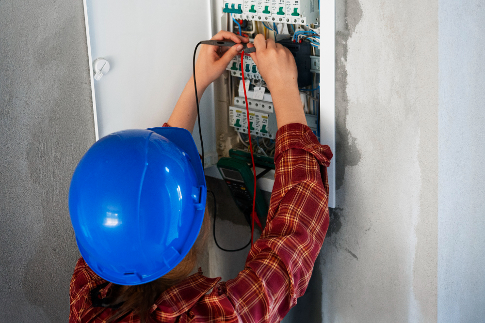 Understanding House Surge Protection