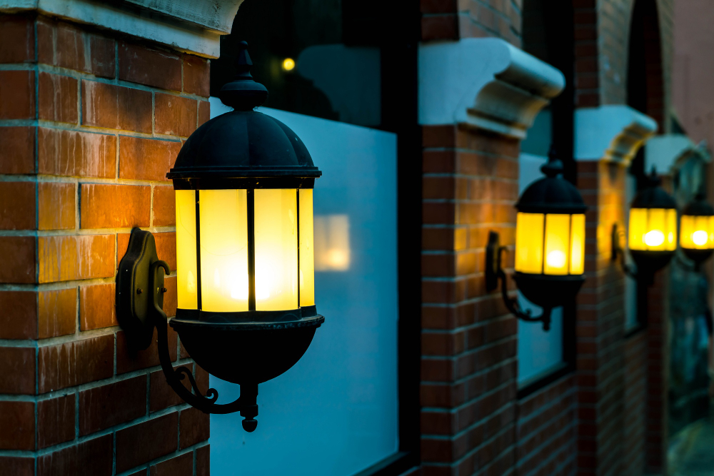 Upgrade Your Outdoor Lighting: Things to Consider