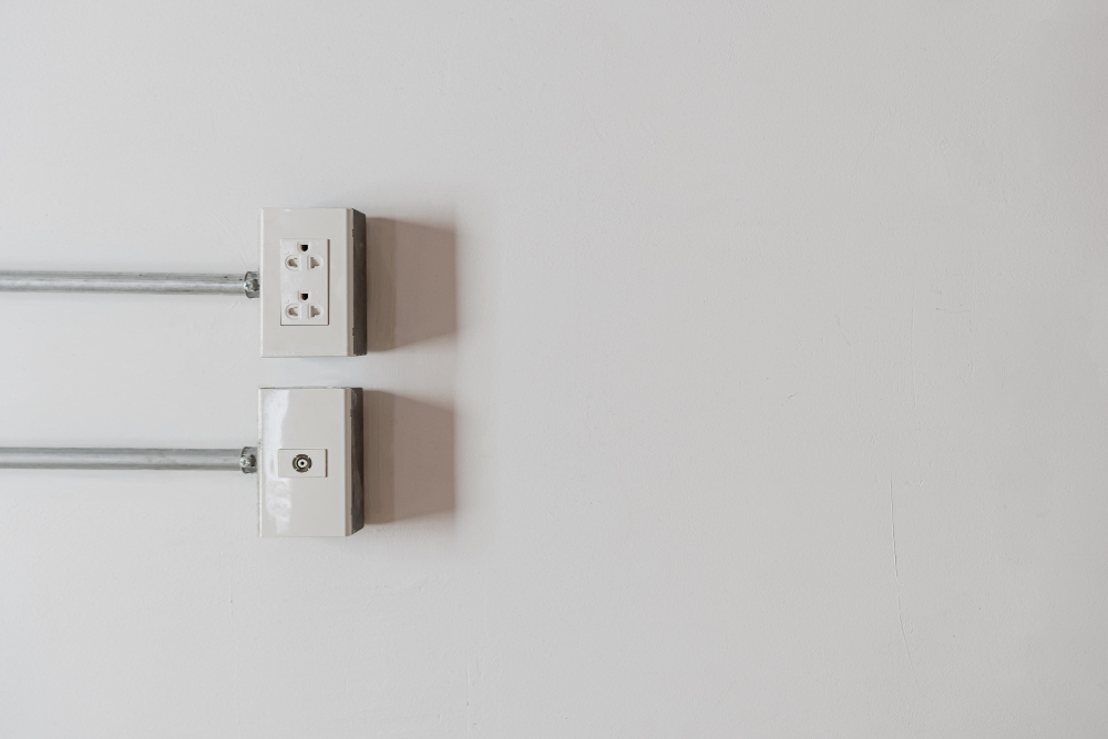 A Guide to Different Types of Electrical Outlets