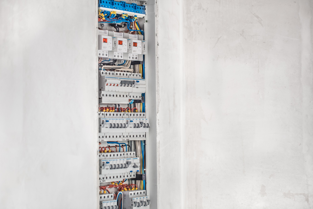 Understanding Your Breaker Panel