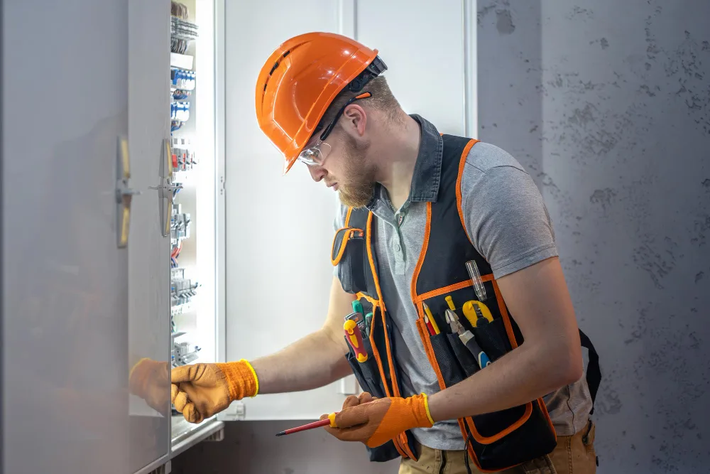 Types of Electrical Installation: A Guide