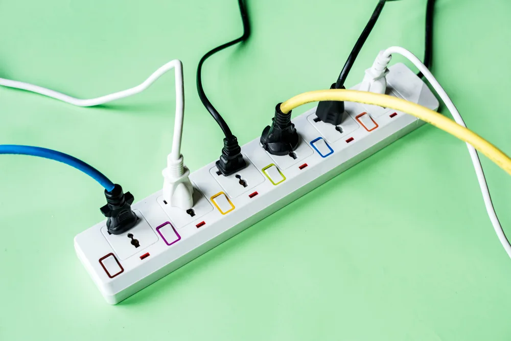 How to Prevent The Dangers of an Overloaded Circuit