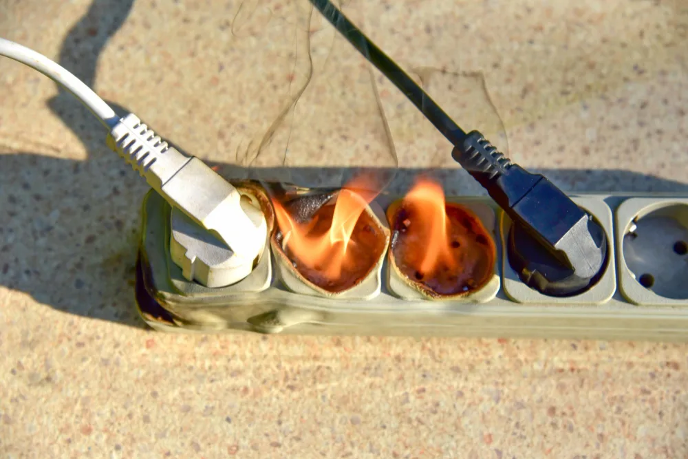 Understanding Electrical Short Circuits: Causes and Prevention