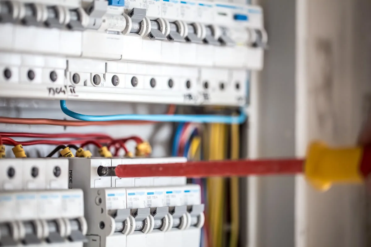 Federal Pacific Stab-lok Electrical Panels – Why you should care, how to tell if you have one, and what to do about it