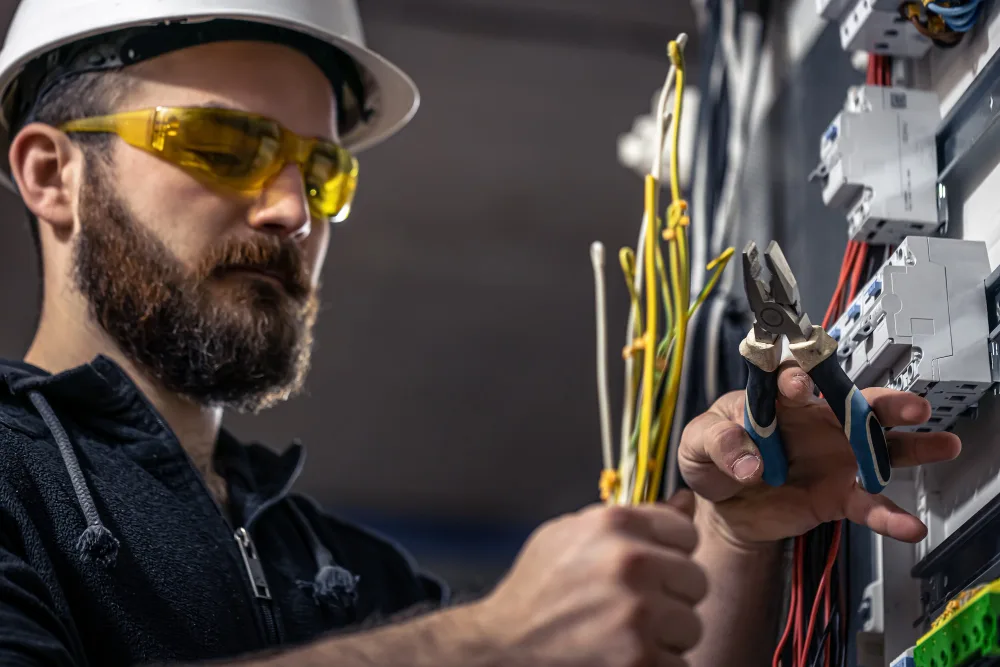 The Importance of Rewiring Old Homes