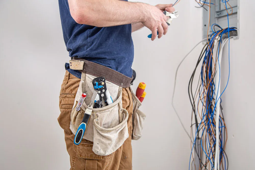 Understanding Electrical Shorts