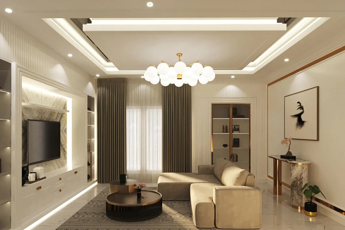 A Guide to Making Your Space Bright & Airy
