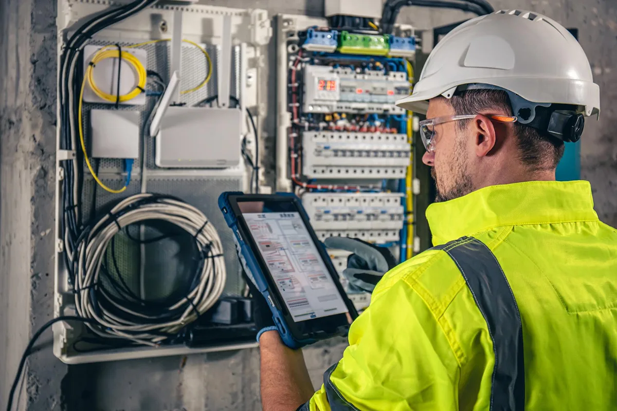 What to Do If Your Home Fails Electrical Inspections