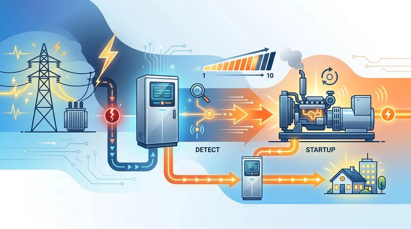 Beat Hurricane Season Outages With an Orlando Standby Generator
