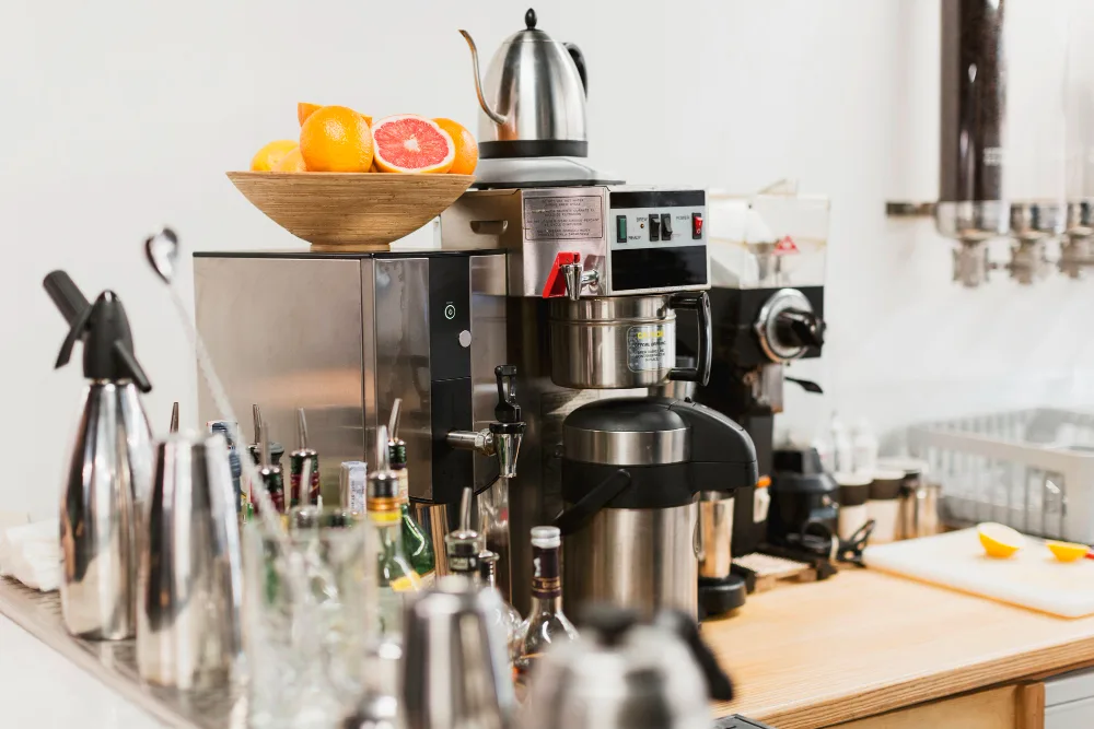 Which Appliances Use the Most Electricity?