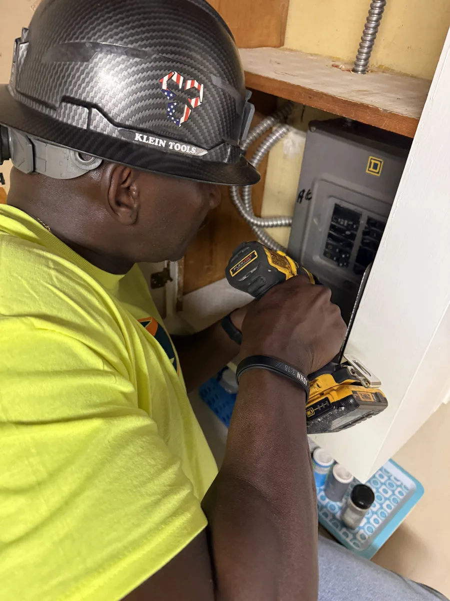 Is It Safe to Do Your Own Electrical Work? An Orlando Electrician's Honest Answer