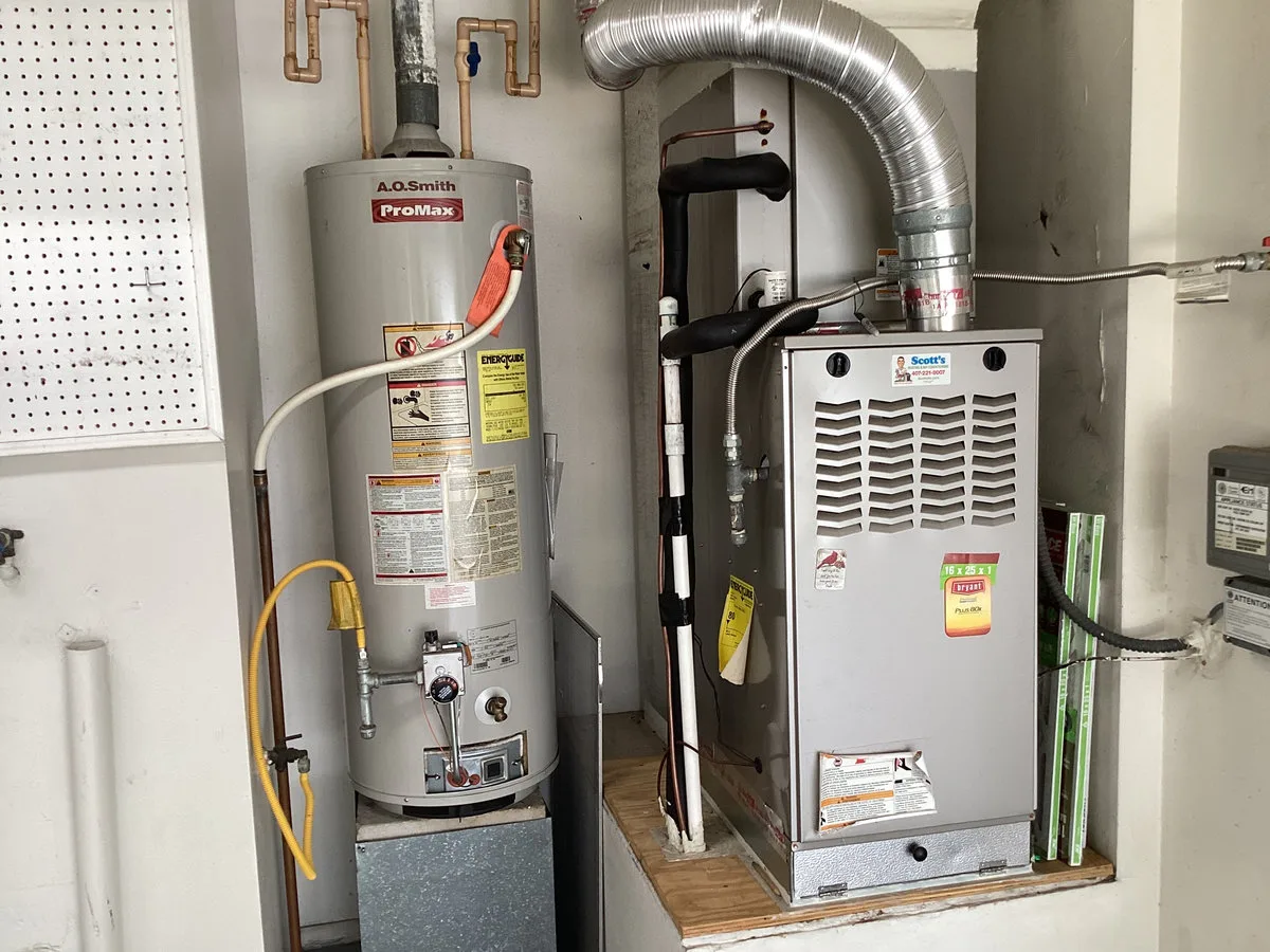 Breaker Keeps Tripping and Lights Dim When the AC Kicks On? Here's What Your Apopka Home Is Telling You