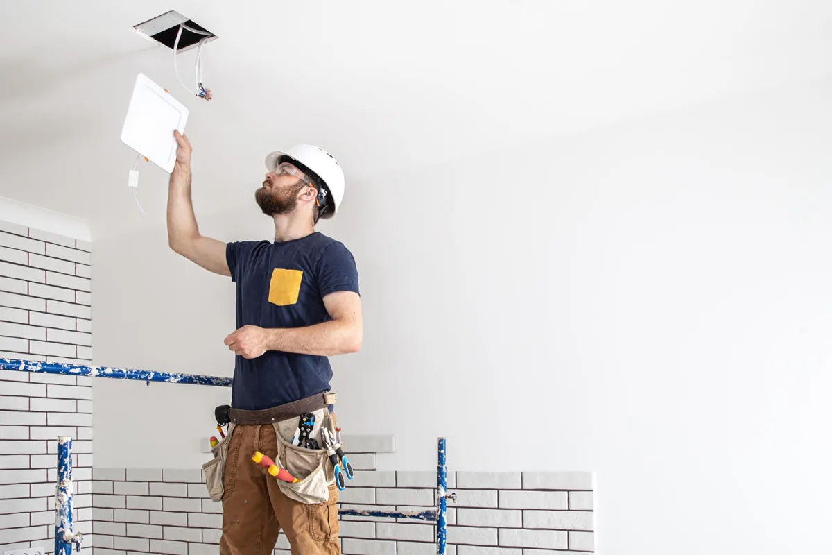 Five Questions to Ask Your Electrical Contractor Before Hiring