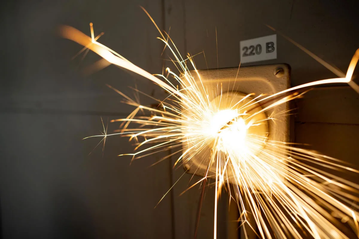 The Causes and Dangers of Power Surges and the Importance of Whole-House and Individual Device Surge Protection