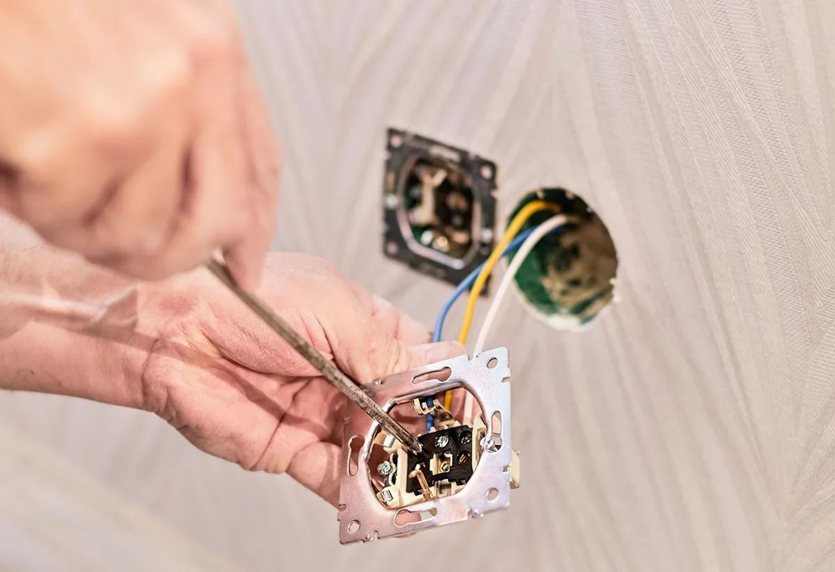 Improve Your Home's Functionality by Adding Electrical Outlets and Switches