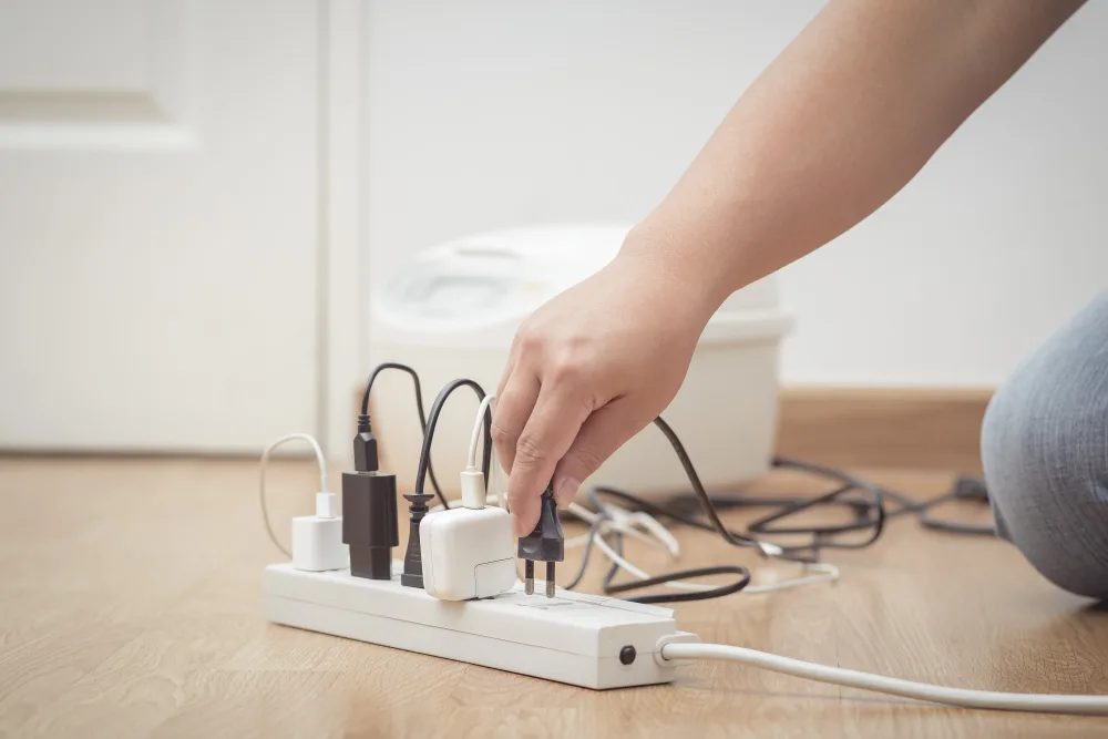 How to Safely Use Your Extension Cords at Home