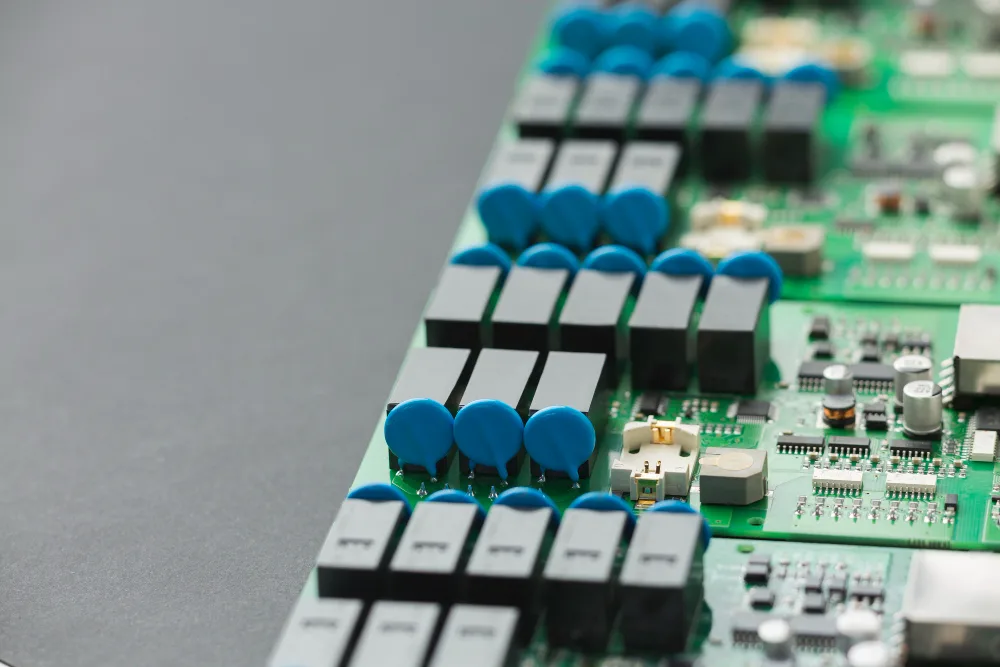 The Hidden Dangers of an Overloaded Circuit