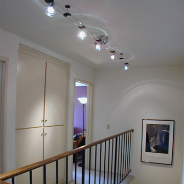 Lighting Fixture Installation & Replacement