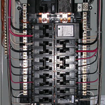 Spectrum Electric - Electrical Service Panel Installation and Replacement