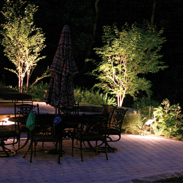 Spectrum Electric - Outdoor Landscape, Deck and Pool Lighting